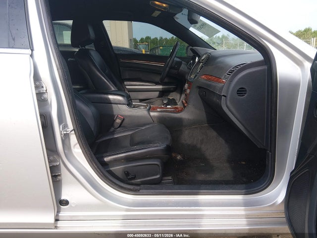 Aukcja sprzedaży 2012 Chrysler 300 Limited, vin: 2C3CCACG5CH308613, numer aukcji: 45092633