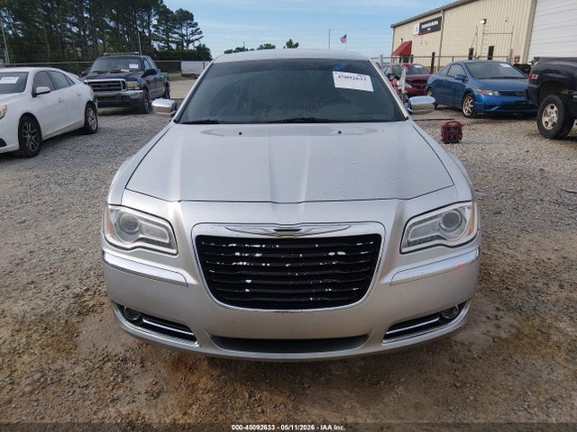 Aukcja sprzedaży 2012 Chrysler 300 Limited, vin: 2C3CCACG5CH308613, numer aukcji: 45092633