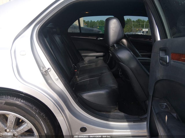 Aukcja sprzedaży 2012 Chrysler 300 Limited, vin: 2C3CCACG5CH308613, numer aukcji: 45092633