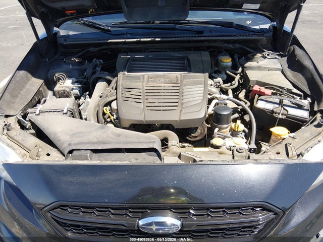 Aukcja sprzedaży 2020 Subaru Wrx Premium, vin: JF1VA1C68L9828778, numer aukcji: 45092636