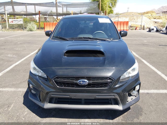 Aukcja sprzedaży 2020 Subaru Wrx Premium, vin: JF1VA1C68L9828778, numer aukcji: 45092636