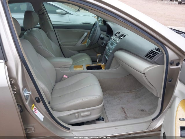 2007 Toyota Camry Xle მანქანა იყიდება აუქციონზე, vin: JTNBE46K573106331, აუქციონის ნომერი: 45092637