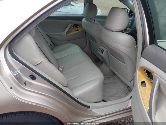 2007 Toyota Camry Xle მანქანა იყიდება აუქციონზე, vin: JTNBE46K573106331, აუქციონის ნომერი: 45092637