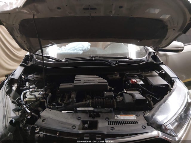 5J6RW2H85KL006481 Honda Cr-v Ex-l
