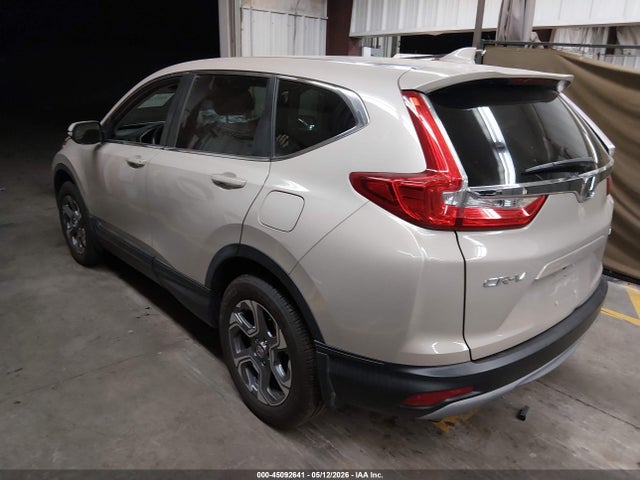 5J6RW2H85KL006481 Honda Cr-v Ex-l