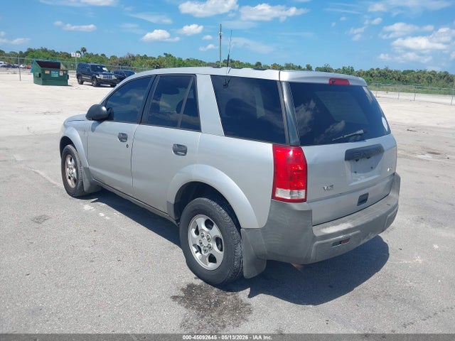 Продажа на аукционе авто 2004 Saturn Vue 4 Cyl, vin: 5GZCZ43D04S893613, номер лота: 45092645