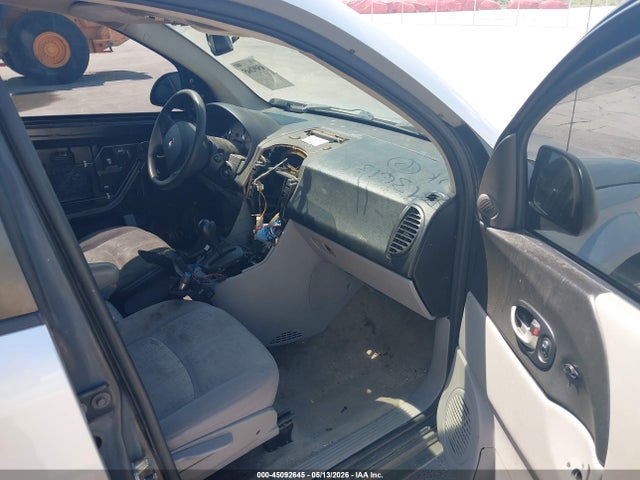 Продажа на аукционе авто 2004 Saturn Vue 4 Cyl, vin: 5GZCZ43D04S893613, номер лота: 45092645