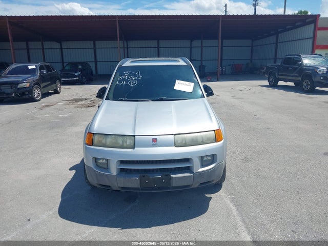 Продажа на аукционе авто 2004 Saturn Vue 4 Cyl, vin: 5GZCZ43D04S893613, номер лота: 45092645