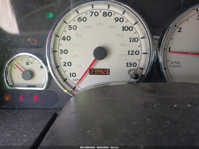 Продажа на аукционе авто 2004 Saturn Vue 4 Cyl, vin: 5GZCZ43D04S893613, номер лота: 45092645