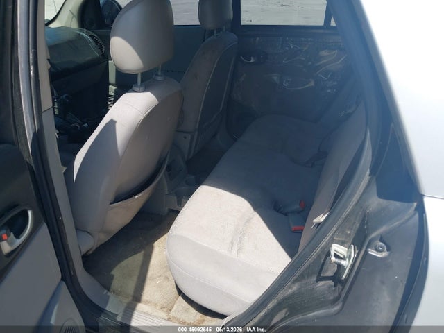 Продажа на аукционе авто 2004 Saturn Vue 4 Cyl, vin: 5GZCZ43D04S893613, номер лота: 45092645