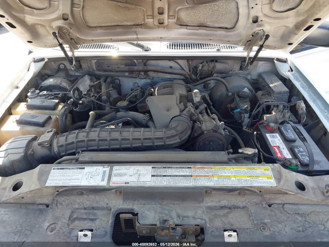 Продажа на аукционе авто 1999 Ford Explorer Xl/xlt, vin: 1FMZU32X3XUB77776, номер лота: 45092652