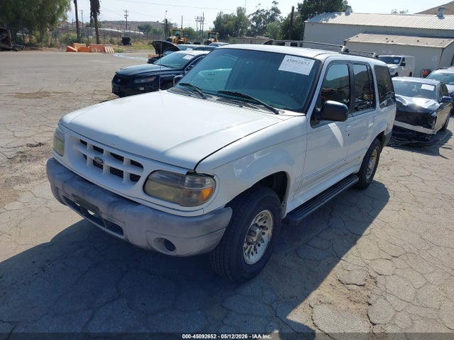 Продажа на аукционе авто 1999 Ford Explorer Xl/xlt, vin: 1FMZU32X3XUB77776, номер лота: 45092652