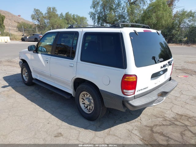 Продажа на аукционе авто 1999 Ford Explorer Xl/xlt, vin: 1FMZU32X3XUB77776, номер лота: 45092652