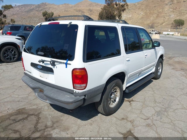 Продажа на аукционе авто 1999 Ford Explorer Xl/xlt, vin: 1FMZU32X3XUB77776, номер лота: 45092652