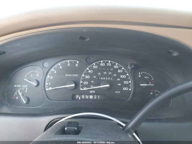Продажа на аукционе авто 1999 Ford Explorer Xl/xlt, vin: 1FMZU32X3XUB77776, номер лота: 45092652