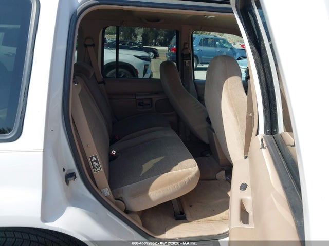 Продажа на аукционе авто 1999 Ford Explorer Xl/xlt, vin: 1FMZU32X3XUB77776, номер лота: 45092652