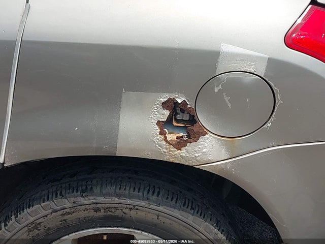 2003 Nissan Murano Sl მანქანა იყიდება აუქციონზე, vin: JN8AZ08W33W238370, აუქციონის ნომერი: 45092653