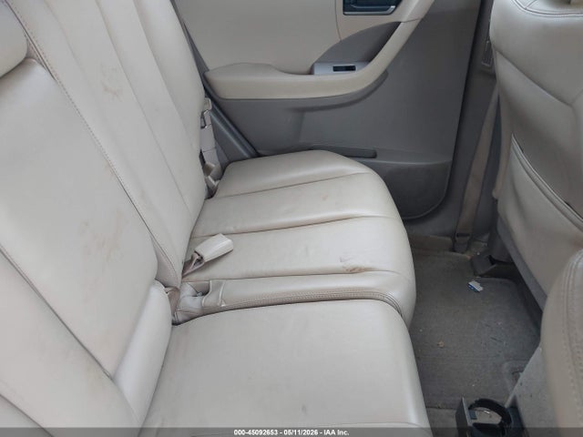 2003 Nissan Murano Sl მანქანა იყიდება აუქციონზე, vin: JN8AZ08W33W238370, აუქციონის ნომერი: 45092653