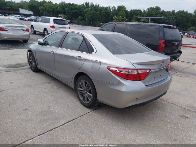 4T1BF1FK0GU184019 Toyota CAMRY SE