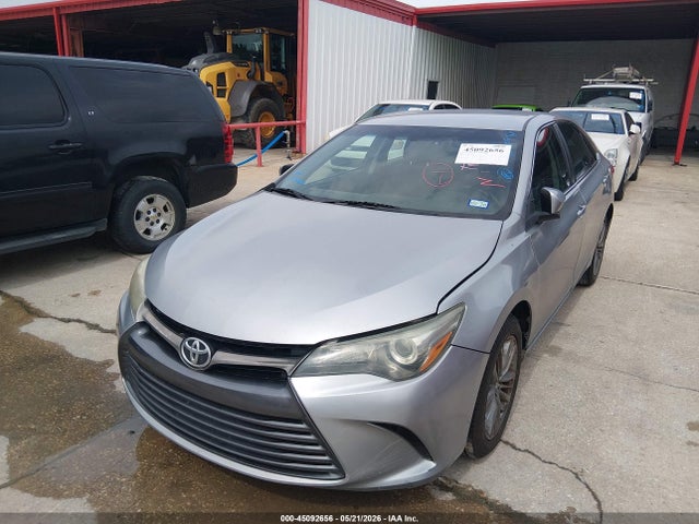4T1BF1FK0GU184019 Toyota CAMRY SE
