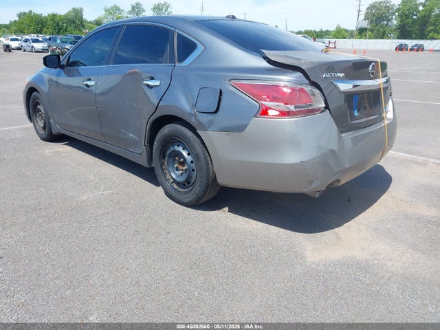 2014 Nissan Altima 2.5 Sl მანქანა იყიდება აუქციონზე, vin: 1N4AL3AP7EC281329, აუქციონის ნომერი: 45092660