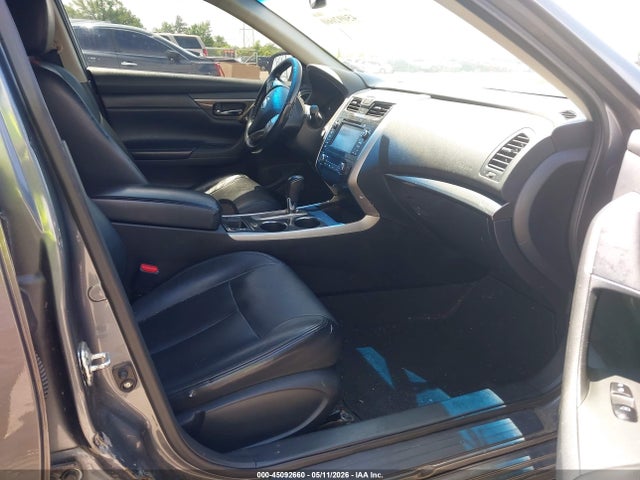 2014 Nissan Altima 2.5 Sl მანქანა იყიდება აუქციონზე, vin: 1N4AL3AP7EC281329, აუქციონის ნომერი: 45092660