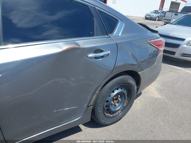2014 Nissan Altima 2.5 Sl მანქანა იყიდება აუქციონზე, vin: 1N4AL3AP7EC281329, აუქციონის ნომერი: 45092660