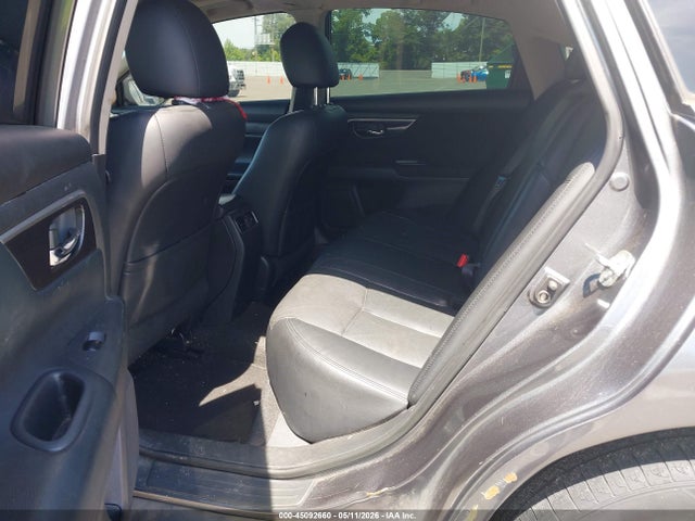 2014 Nissan Altima 2.5 Sl მანქანა იყიდება აუქციონზე, vin: 1N4AL3AP7EC281329, აუქციონის ნომერი: 45092660
