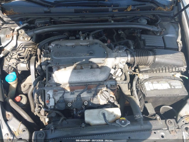 Aukcja sprzedaży 2005 Acura Tl, vin: 19UUA66285A020820, numer aukcji: 45092663