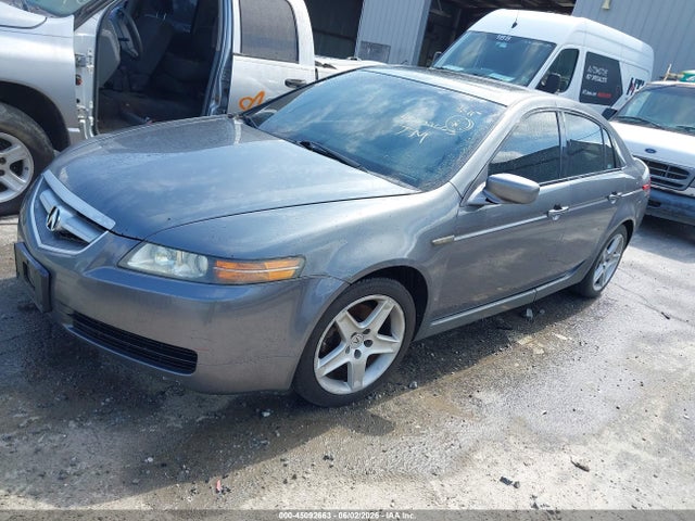Aukcja sprzedaży 2005 Acura Tl, vin: 19UUA66285A020820, numer aukcji: 45092663