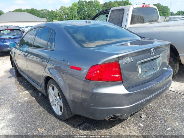 Aukcja sprzedaży 2005 Acura Tl, vin: 19UUA66285A020820, numer aukcji: 45092663