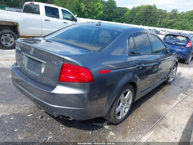 Aukcja sprzedaży 2005 Acura Tl, vin: 19UUA66285A020820, numer aukcji: 45092663