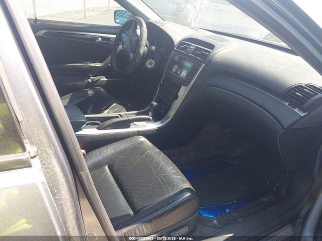 Aukcja sprzedaży 2005 Acura Tl, vin: 19UUA66285A020820, numer aukcji: 45092663