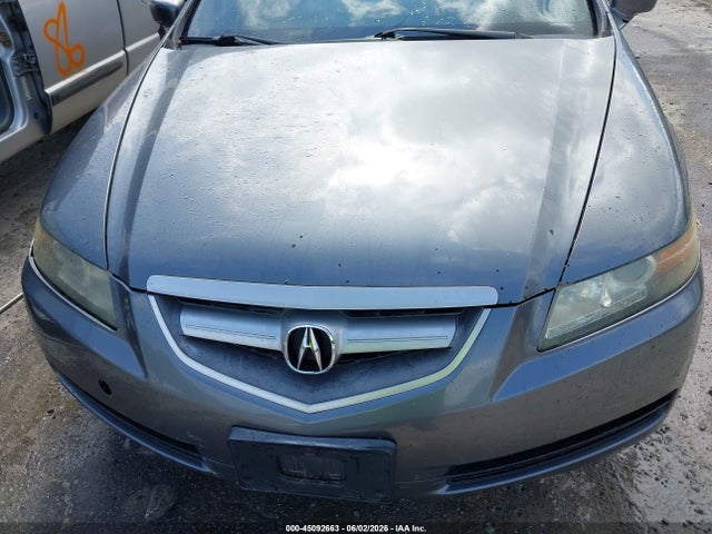 Aukcja sprzedaży 2005 Acura Tl, vin: 19UUA66285A020820, numer aukcji: 45092663