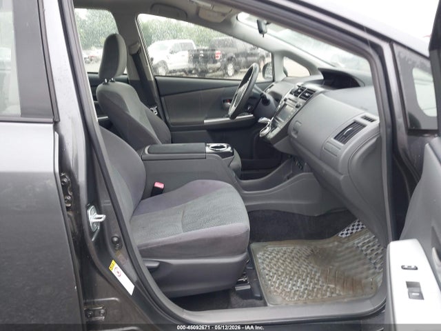 Продаж на аукціоні авто 2012 Toyota Prius V Three, vin: JTDZN3EU1C3086878, номер лоту: 45092671