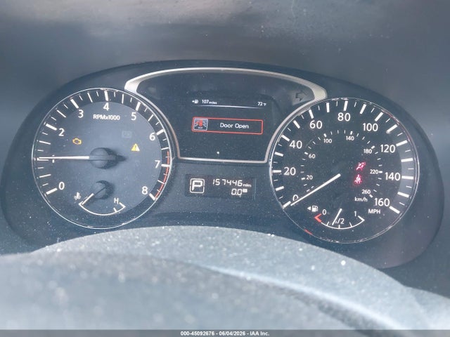 Aukcja sprzedaży 2013 Nissan Pathfinder Sv, vin: 5N1AR2MN0DC618396, numer aukcji: 45092676