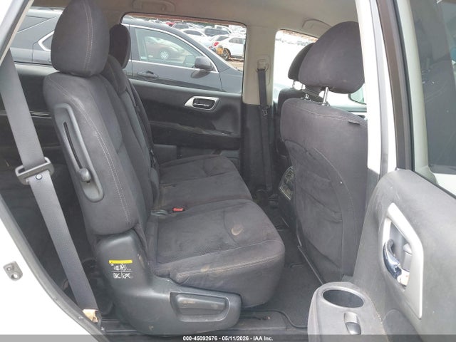 Aukcja sprzedaży 2013 Nissan Pathfinder Sv, vin: 5N1AR2MN0DC618396, numer aukcji: 45092676