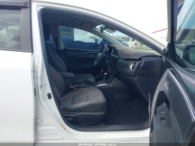 Продажа на аукционе авто 2019 Toyota Corolla Le, vin: 5YFBURHE0KP900827, номер лота: 45092681