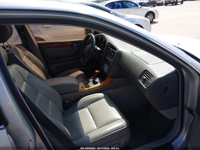 Auction sale of the 1998 Lexus Gs 400, vin: JT8BH68X0W0009648, lot number: 45092685