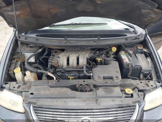 Продаж на аукціоні авто 1999 Chrysler Town & Country Limited, vin: 1C4GP64L0XB892895, номер лоту: 45092691