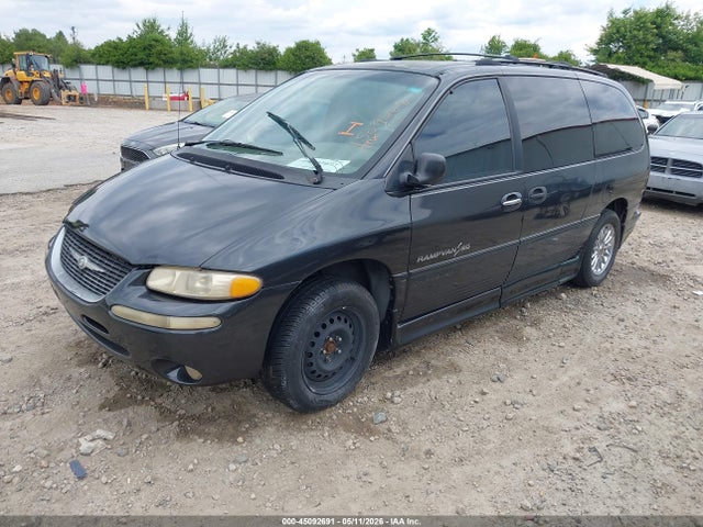 Продаж на аукціоні авто 1999 Chrysler Town & Country Limited, vin: 1C4GP64L0XB892895, номер лоту: 45092691