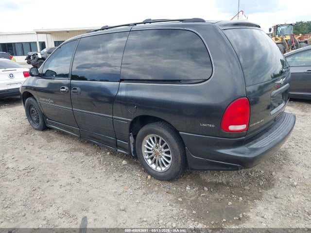 Продаж на аукціоні авто 1999 Chrysler Town & Country Limited, vin: 1C4GP64L0XB892895, номер лоту: 45092691