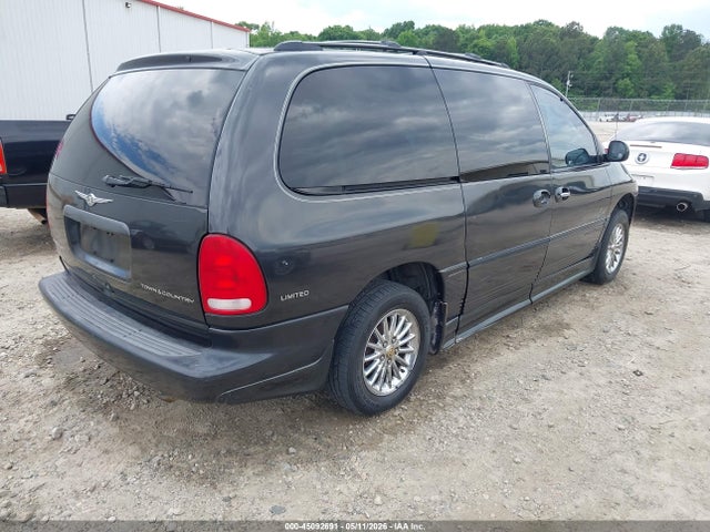 Продаж на аукціоні авто 1999 Chrysler Town & Country Limited, vin: 1C4GP64L0XB892895, номер лоту: 45092691