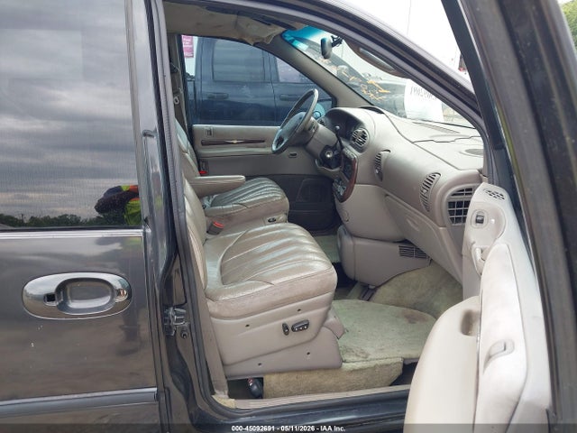 Продаж на аукціоні авто 1999 Chrysler Town & Country Limited, vin: 1C4GP64L0XB892895, номер лоту: 45092691