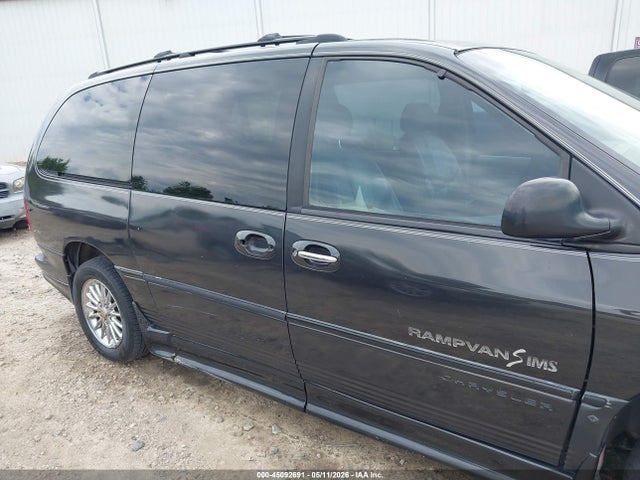 Продаж на аукціоні авто 1999 Chrysler Town & Country Limited, vin: 1C4GP64L0XB892895, номер лоту: 45092691