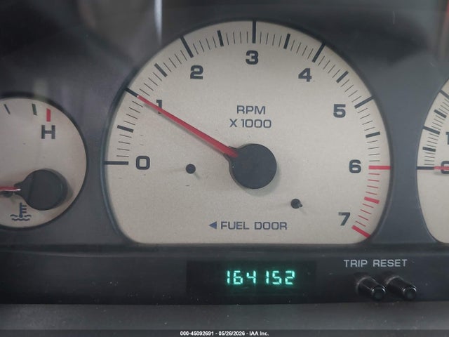 Продаж на аукціоні авто 1999 Chrysler Town & Country Limited, vin: 1C4GP64L0XB892895, номер лоту: 45092691