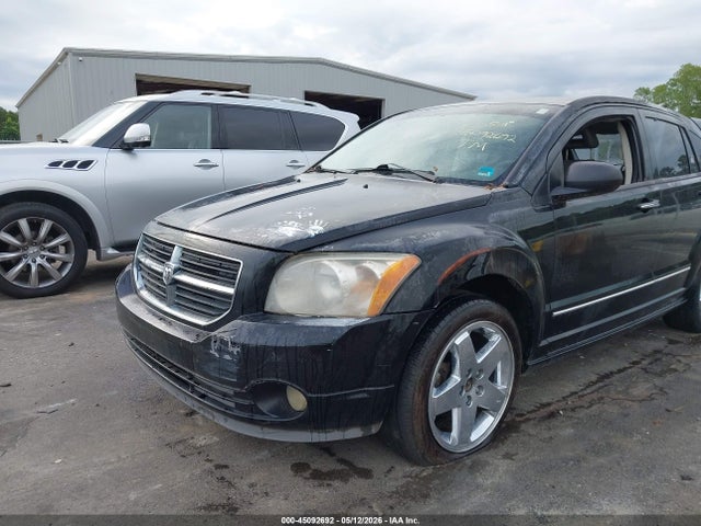 Aukcja sprzedaży 2007 Dodge Caliber R/t, vin: 1B3HE78K17D600341, numer aukcji: 45092692
