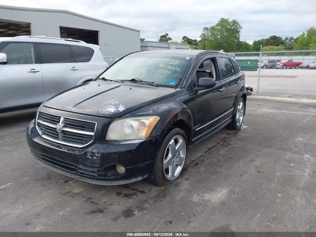 Aukcja sprzedaży 2007 Dodge Caliber R/t, vin: 1B3HE78K17D600341, numer aukcji: 45092692