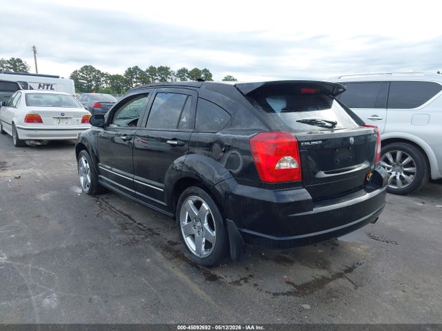 Aukcja sprzedaży 2007 Dodge Caliber R/t, vin: 1B3HE78K17D600341, numer aukcji: 45092692