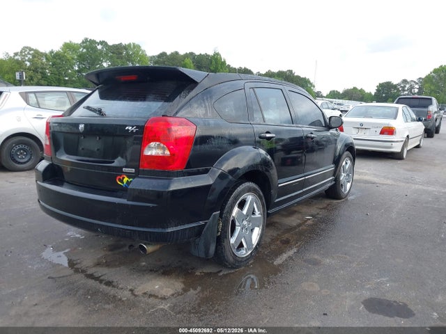 Aukcja sprzedaży 2007 Dodge Caliber R/t, vin: 1B3HE78K17D600341, numer aukcji: 45092692